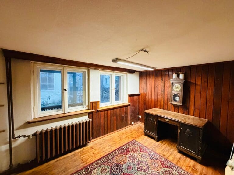 AS EG Arbeitszimmer_Schlafzimmer