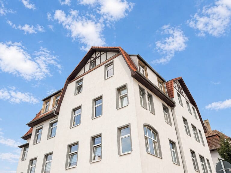 Hausansicht 1