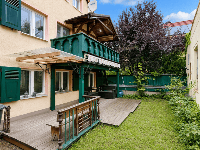 AS Balkon & Terrasse