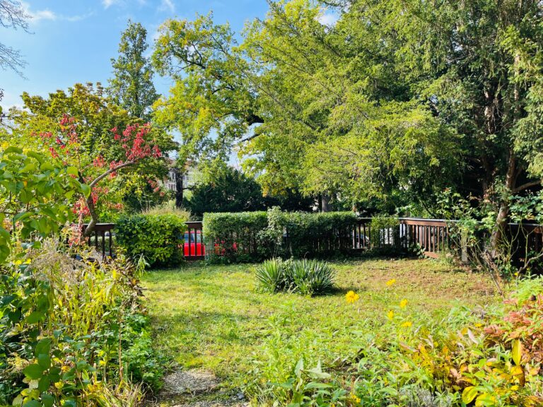 AS Garten