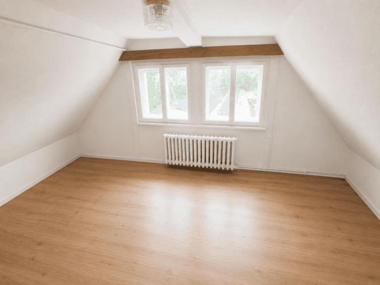 AS Zimmer Dachgeschoss