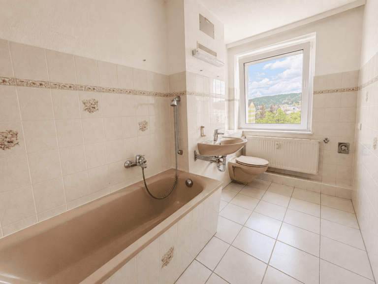 DS309 Badezimmer