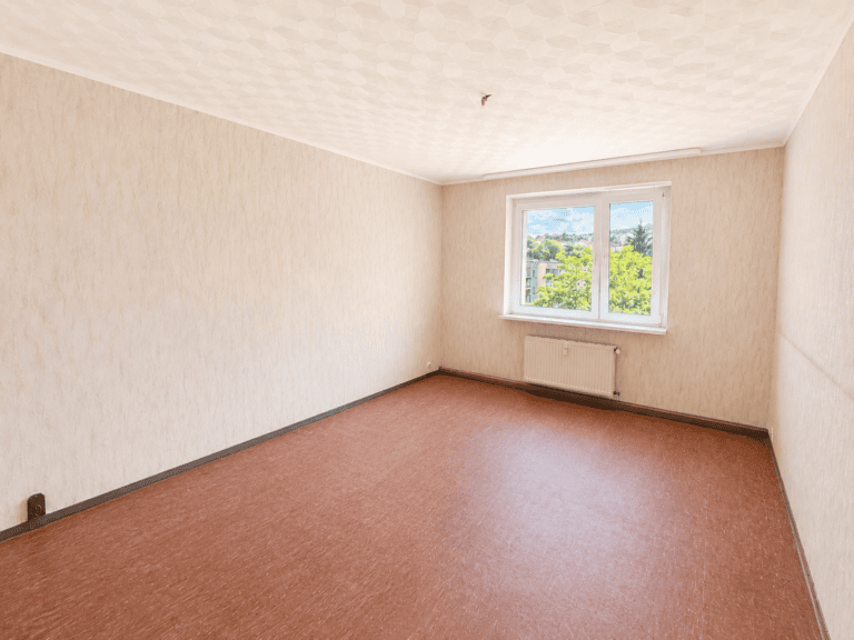 DS309 Schlafzimmer
