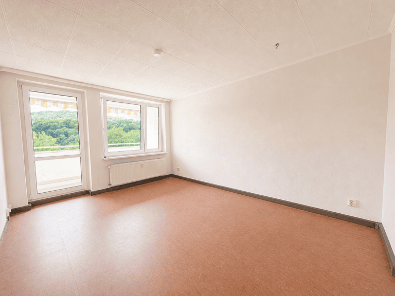 DS309 Wohnzimmer