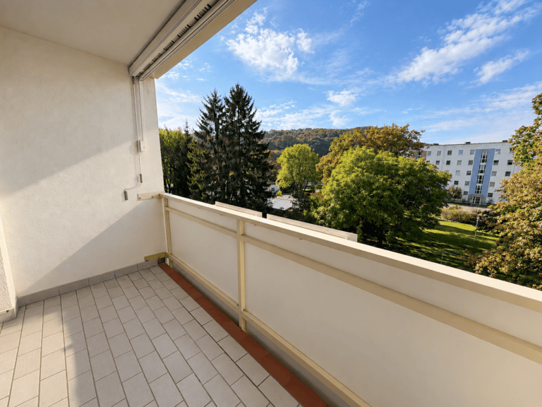 DS299f Balkon