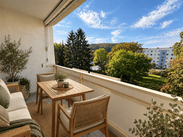 DS299f Balkon AI Visual