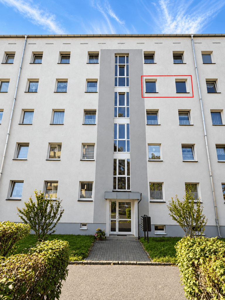 DS299f Wohnugsansicht