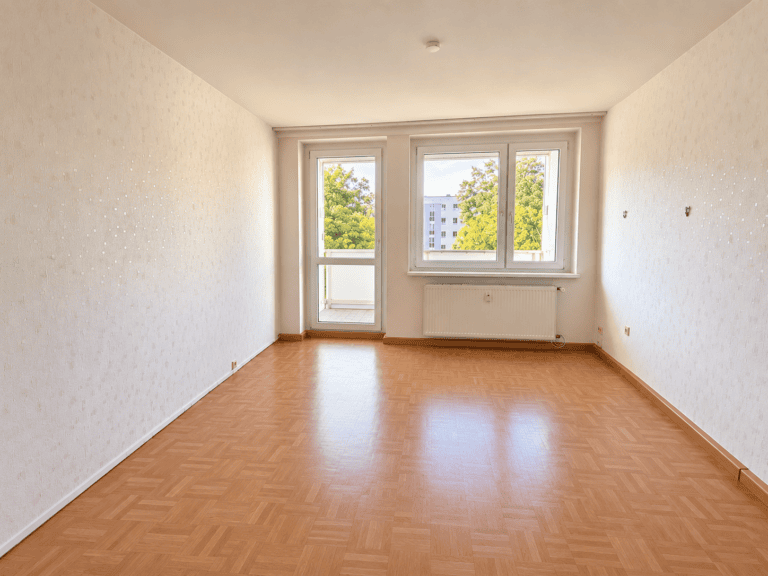 DS299f Wohnzimmer Balkon
